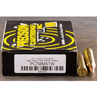 7mm STW Ammo
