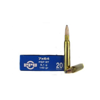 7x64mm Ammo