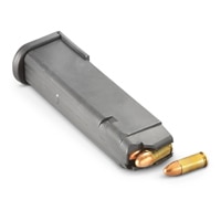 9mm Ammo